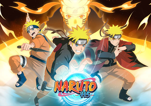 Naruto Game